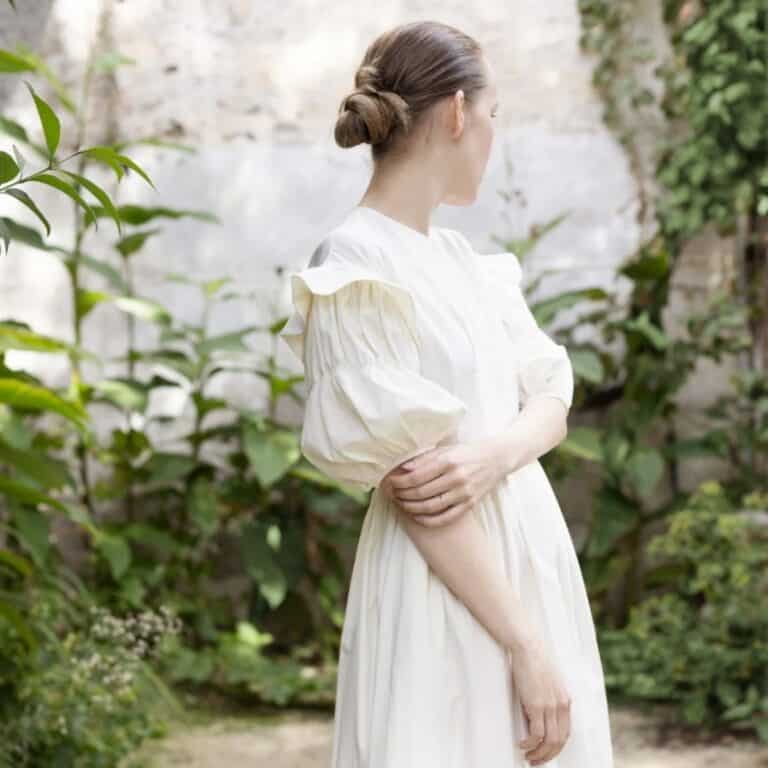 The Best Cottagecore Sewing Patterns: Sew Your Wardrobe