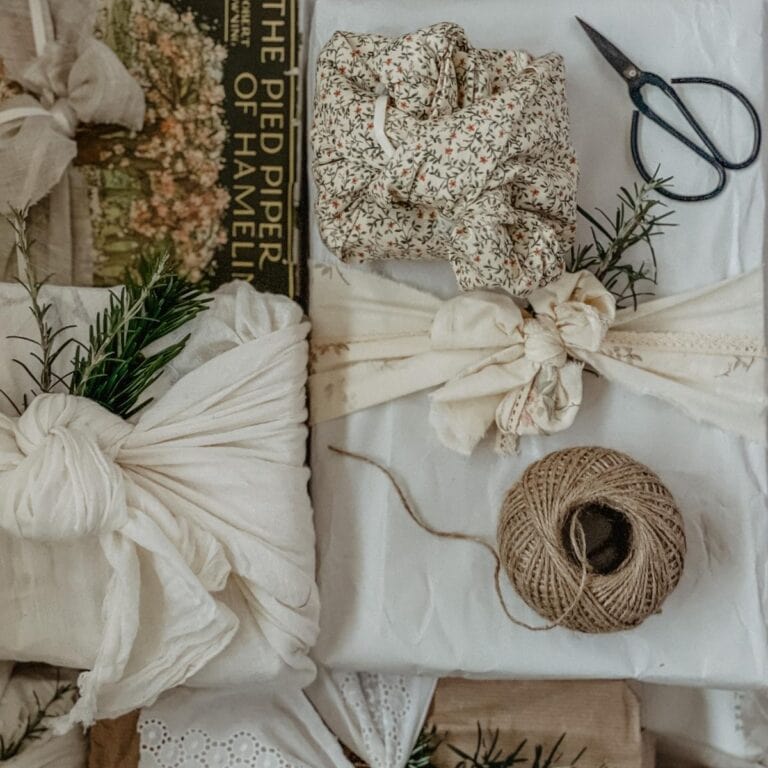Sustainable Gift Guide : Eco-Friendly Gift Ideas for 2024